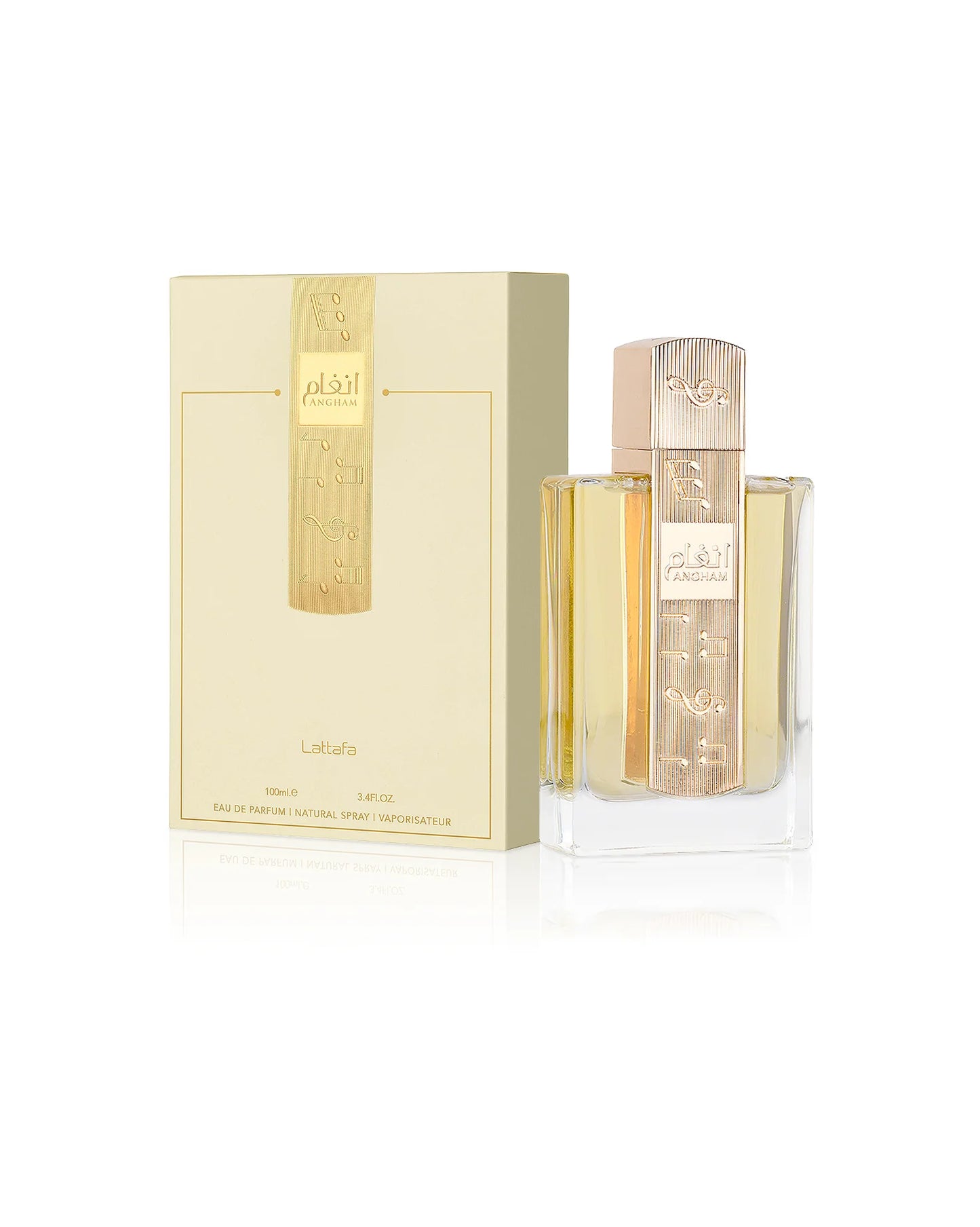 Lattafa Angham 100ML