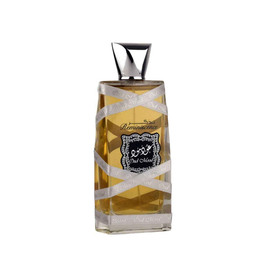 Lattafa - Oud Mood Reminiscene EDP 100ml