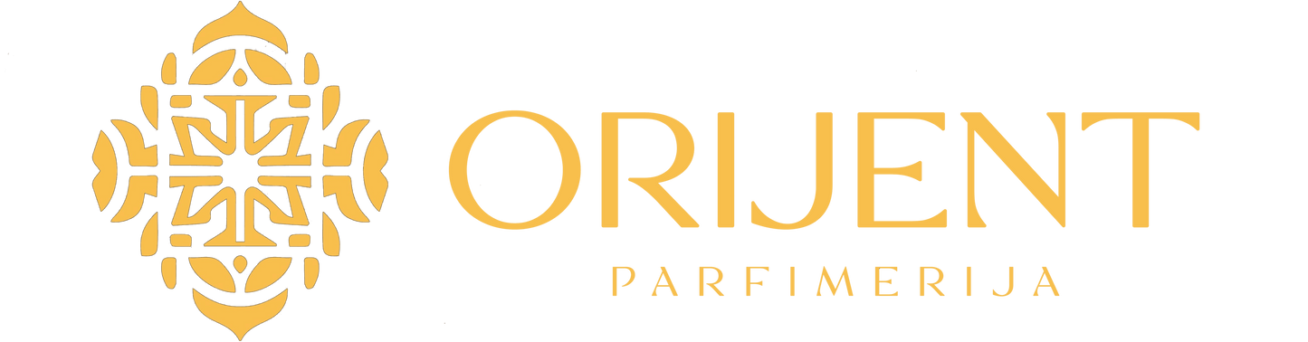 Orijent Parfemi