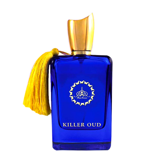 Paris Corner - Killer Oud EDP 100ml