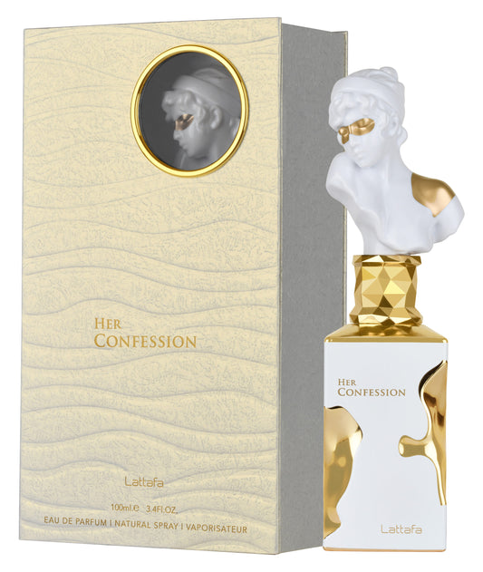 Lattafa - Her Confession 100ml
