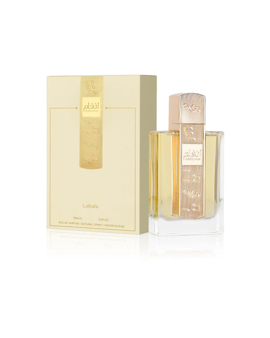 Lattafa Angham 100ML